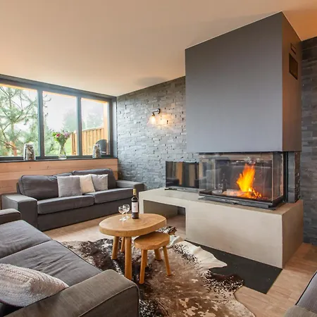 Hébergement de vacances French Alps 5-bed Sleeps 12 With Parking La Plagne